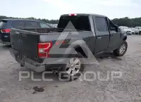 2020 Ford F-150 photo
