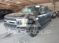 2020 Ford F-150 фото