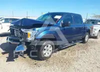 2020 Ford F-150 фото