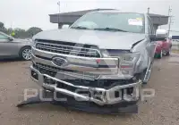 2020 Ford F-150 фото