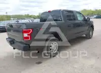 2020 Ford F-150 фото