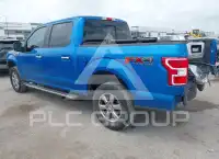 2020 Ford F-150 фото