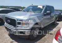 2020 Ford F-150 фото