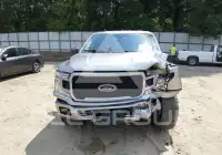 2020 Ford F-150 photo