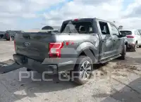 2020 Ford F-150 фото