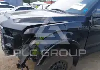 2020 Ford F-150 photo