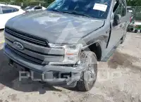 2020 Ford F-150 photo