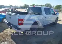 2020 Ford F-150 фото