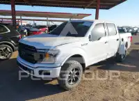 2020 Ford F-150 photo