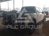 2020 Ford F-150 фото