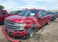 2020 Ford F-150 photo