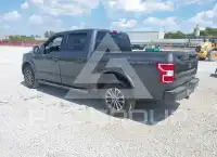 2020 Ford F-150 фото