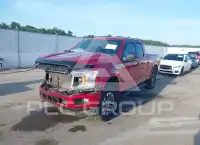 2020 Ford F-150 фото
