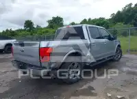2020 Ford F-150 фото