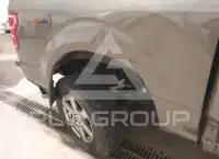 2020 Ford F-150 фото