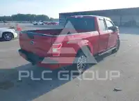 2020 Ford F-150 фото
