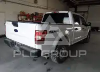 2020 Ford F-150 фото