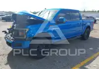 2020 Ford F-150 фото