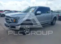 2020 Ford F-150 фото