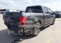 2020 Ford F-150 photo