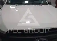 2020 Ford F-150 фото