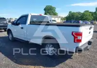 2020 Ford F-150 фото