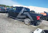 2020 Ford F-150 фото