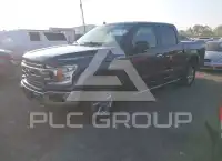 2020 Ford F-150 фото