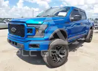 2020 Ford F-150 photo
