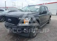 2020 Ford F-150 фото