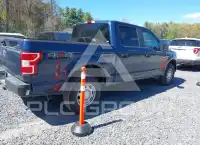 2020 Ford F-150 фото