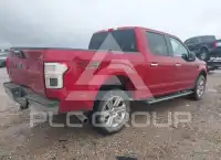 2020 Ford F-150 фото