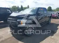 2020 Ford F-150 фото