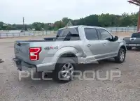 2020 Ford F-150 photo