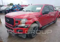 2020 Ford F-150 фото