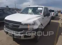 2020 Ford F-150 фото