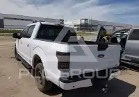 2020 Ford F-150 фото