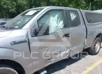 2020 Ford F-150 фото