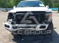 2020 Ford F-150 фото