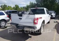 2020 Ford F-150 фото