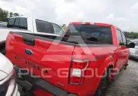 2020 Ford F-150 фото
