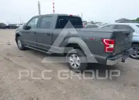 2020 Ford F-150 фото