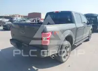 2020 Ford F-150 фото