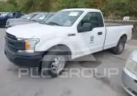 2020 Ford F-150 фото