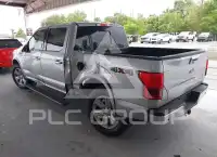 2020 Ford F-150 фото