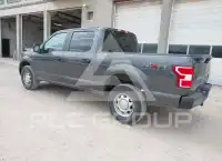 2020 Ford F-150 фото
