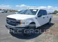 2020 Ford F-150 photo