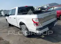 2020 Ford F-150 photo