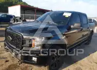 2020 Ford F-150 фото