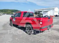 2020 Ford F-150 photo